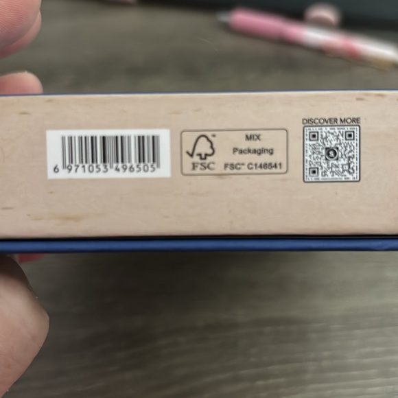 Harry Potter Lip gloss set. - Picture 3 of 3